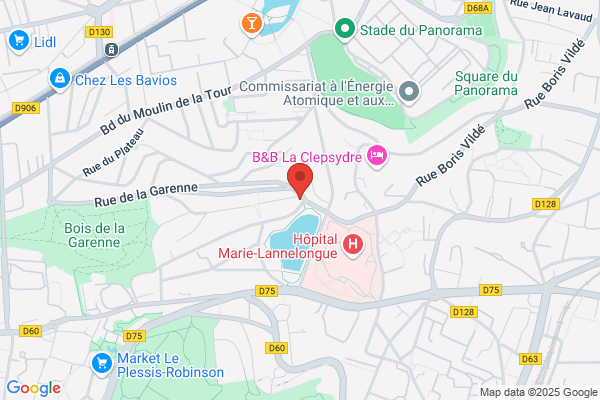 Boulangerie St Joseph