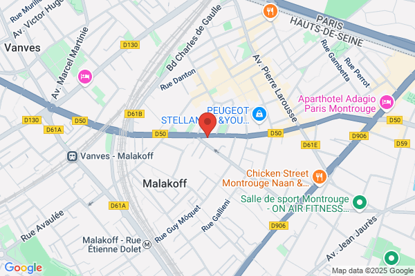 Alex Coiffure Coiffeur A Domicile