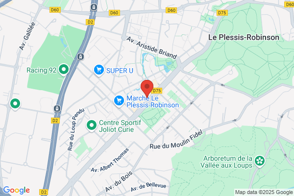 Cote Soleil