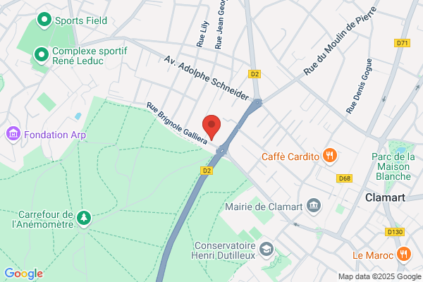 Association Cours Pilotin