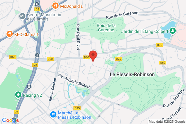 Creche Halte Garderie