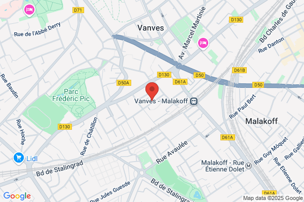 Creche Municipale