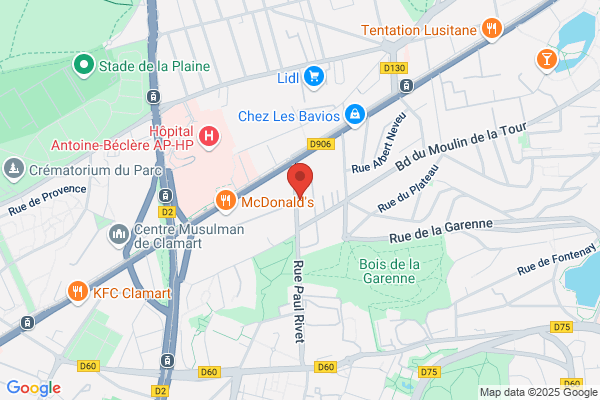 Creches Municipales Creche Les P Tits Diables