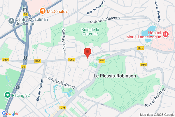 Creches Municipales Familiale