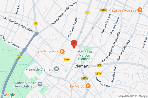 Acart Serge