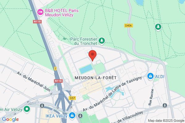 Bessis Cohen Coudar Isabelle Docteur