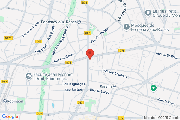 Cabinet Dentaire Morel Trouche
