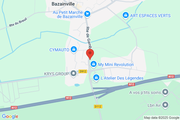 Duchatelle Francois