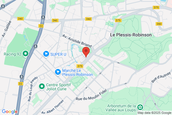 Eupec Systeme Informatique