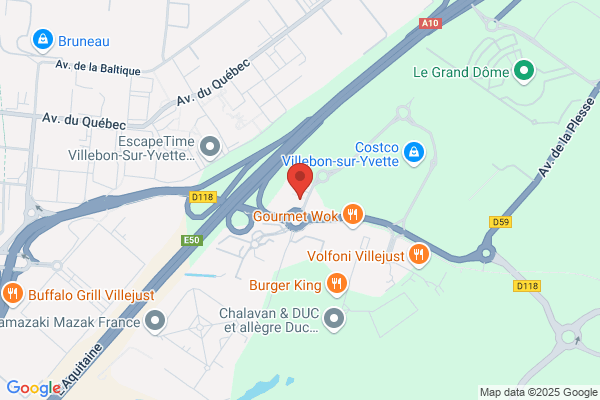 Acs Technologies Et Services