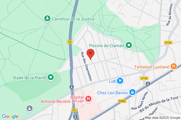Affouard Robert