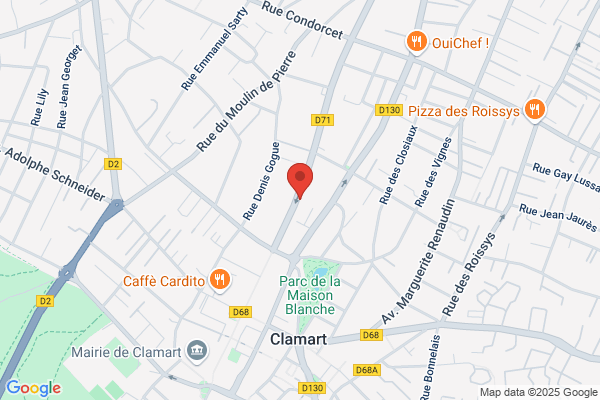 Desi Developpement Etude Systeme Informatique