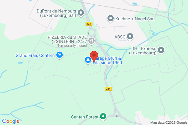 Geoconseil