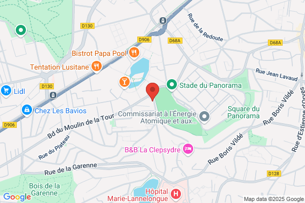 AppartouMaison