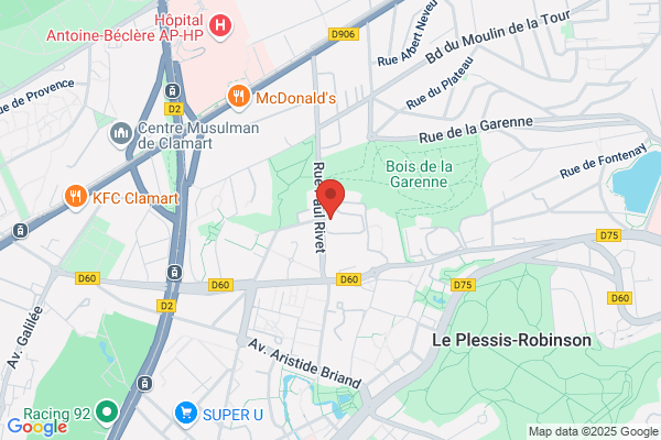 Acs Informatique