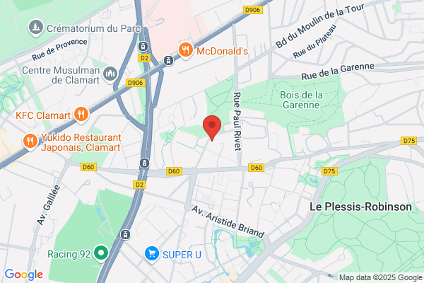 Conjonction Conseil Et Developpement