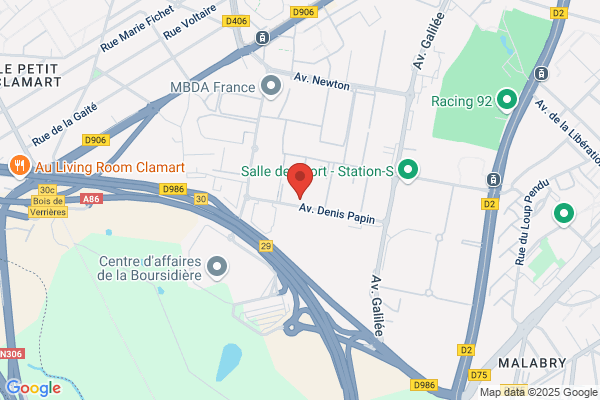 Air Precision Direction Commerciale Maintenance