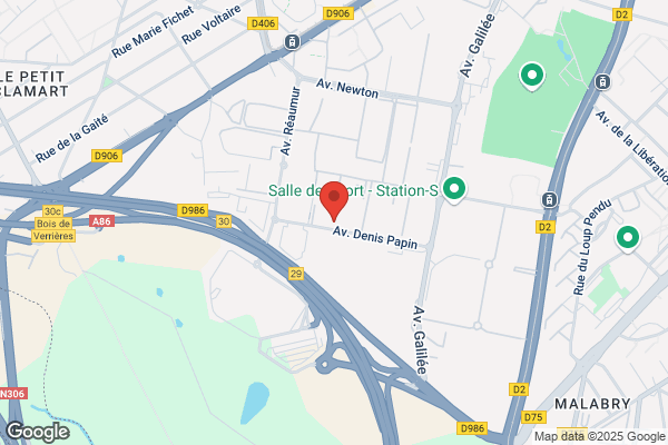 Air Precision Direction Financiere