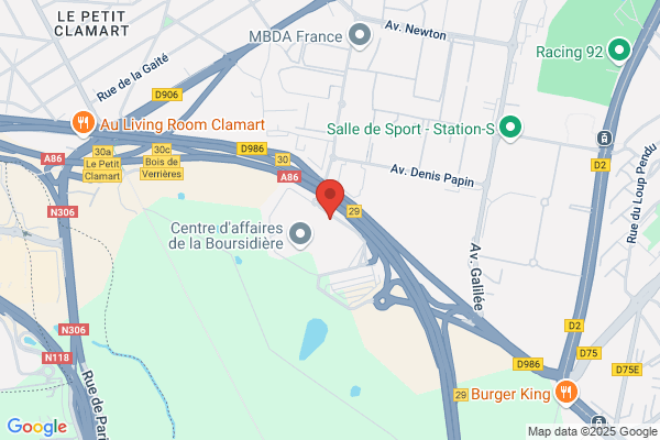 Celerg Direction Ressources Humaines