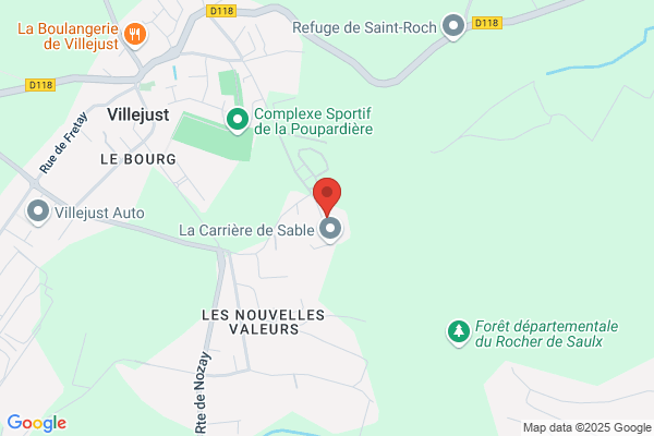 Chamblin Valerie Orthophoniste