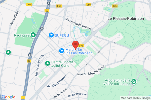La Poste Relais