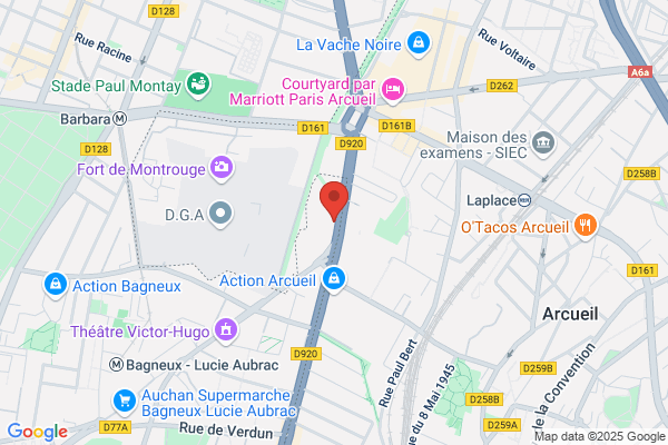 Air Liquide Gaz Industriels Services