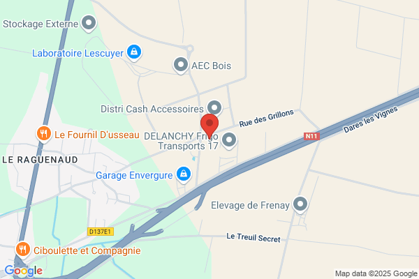Albright France