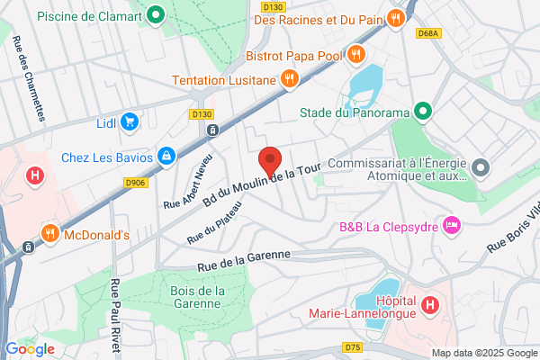 Authentic Ebene Et Cie