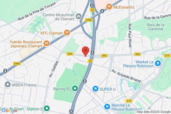 Babilou Le Plessis Herriot