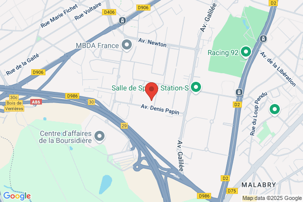 Cichac Compagnie Industrielle De Chauffage Collectif