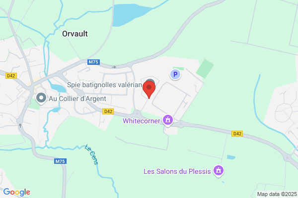 Cotecna Inspection France