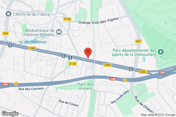 Espace Cuisines Et Bains