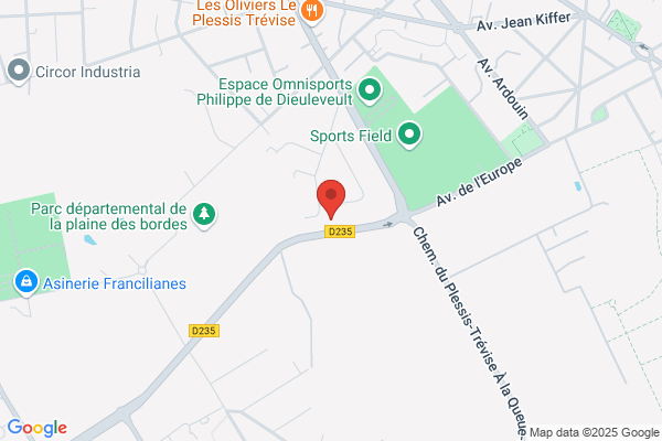 Garage Pouderoux Sarl