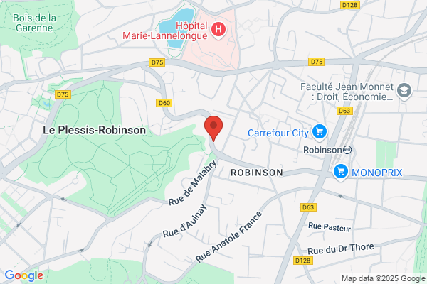 Aubourg Frederick
