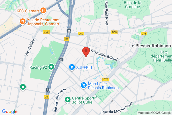 Bouiller Alain Masseur Kinesi