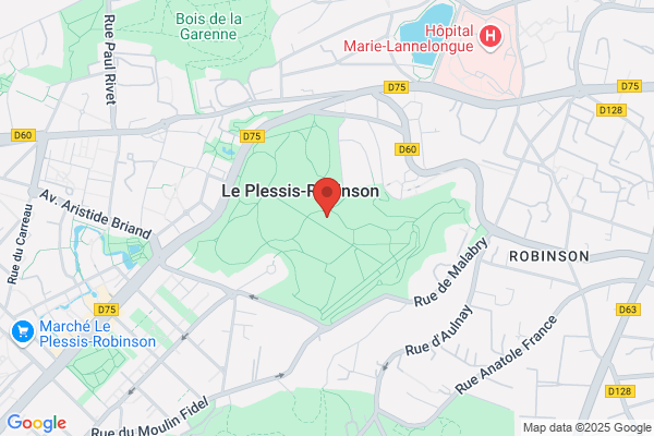 Cerisier Michel