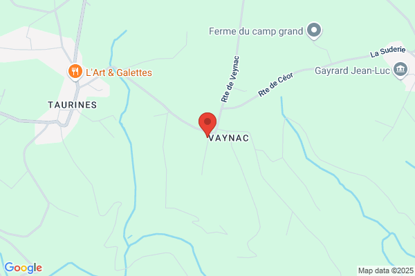 Cheyssac Jean Marie