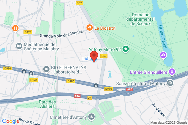 L'idéal bien-être