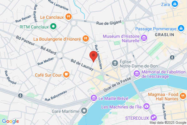 Benoist Guillon Chantal Avocat
