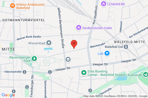 Buchbinder Botteri Karine