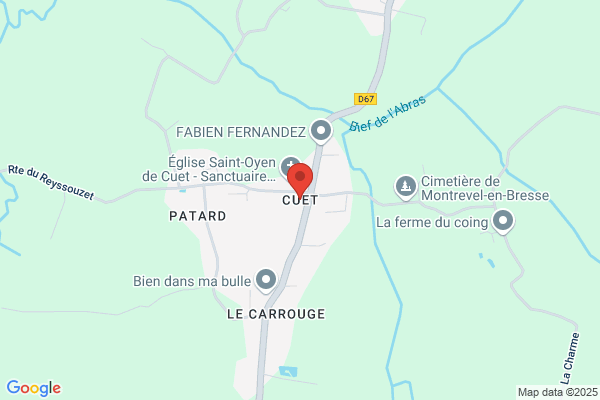 Combes Gerald
