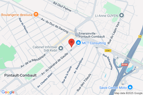 Coulon Susanne