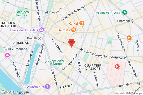 Caisse D Epargne Idf Paris Agence Entreprise