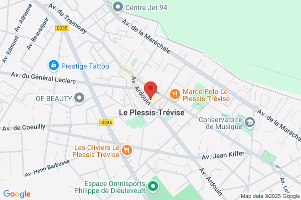 Credit Agricole D Ile De France