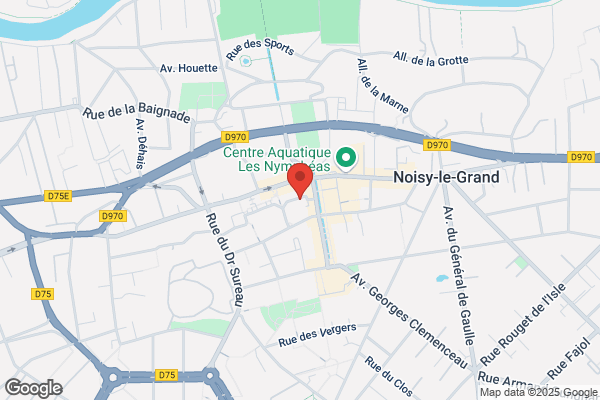 Boullet Martine