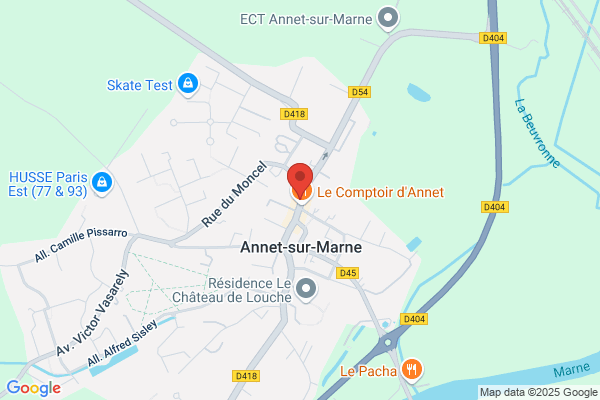 Annette Coiffure