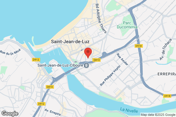 Coiffure Marie Saint Jean