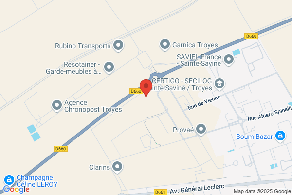 Agence Cyllene