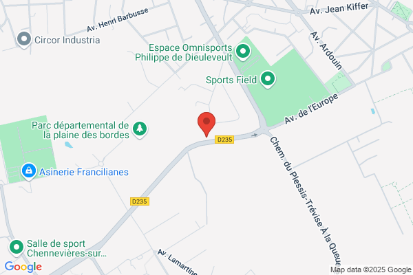 AS Autosécurité Contrôle Technique