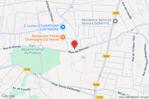 Allo Auto Controle Technique Champigny